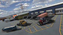 Imagen 7 de Real Truck Simulator USA : Car Games