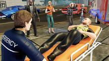 Imagen 6 de Rescue Team 911 Simulator - Ambulance,Police, Firefighter