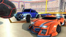 Imagen 3 de Rocket Car : Ultimate Ball League Machines
