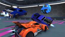 Imagen 6 de Rocket Car : Ultimate Ball League Machines