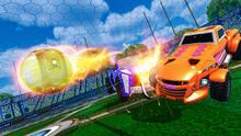 Imagen 7 de Rocket Car : Ultimate Ball League Machines