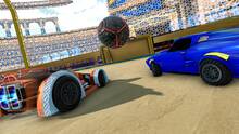 Imagen 11 de Rocket Car: Ultimate Ball League Machines