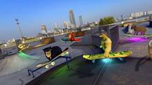 Imagen 4 de Skateboard Drifting with Maxwell Cat: The Game Simulator