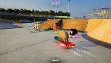 Imagen 5 de Skateboard Drifting with Maxwell Cat: The Game Simulator