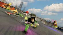 Imagen 7 de Skateboard Drifting with Maxwell Cat: The Game Simulator