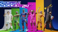 Imagen 67 de Sociable Soccer 24