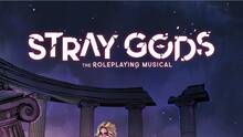 Imagen 17 de Stray Gods: The Roleplaying Musical