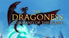 Imagen 30 de The Dragoness: Command of the Flame