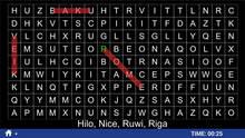 Imagen 4 de Word Search Puzzle: Find the Words!