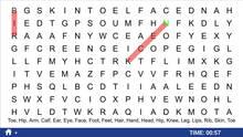 Imagen 5 de Word Search Puzzle: Find the Words!
