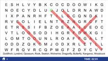 Imagen 6 de Word Search Puzzle: Find the Words!
