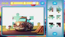 Imagen 3 de Wroom Wroom Puzzles