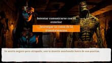 Imagen 3 de Zombie Outbreak: Survival in Ancient Egyptian