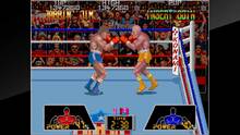 Imagen 13 de Arcade Archives THE FINAL ROUND