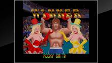 Imagen 7 de Arcade Archives THE FINAL ROUND