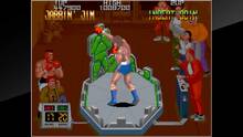 Imagen 8 de Arcade Archives THE FINAL ROUND