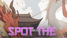 Imagen 7 de Spot The Difference Anime Edition