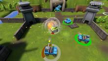 Imagen 2 de Arcade Tanks World: Tank Battle Simulator