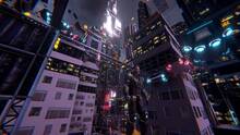 Imagen 4 de Cybermania Parkour Uprising