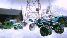 Imagen 13 de Mudness Offroad - 4x4 Truck Car Simulator