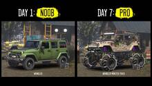 Imagen 20 de Mudness Offroad - 4x4 Truck Car Simulator
