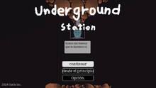 Imagen 2 de Underground Station