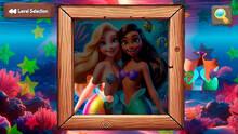 Imagen 3 de The Little Mermaid: Wonder Puzzles