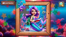 Imagen 5 de The Little Mermaid: Wonder Puzzles