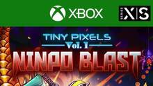 Imagen 23 de Tiny Pixels Vol. 1 - Ninpo Blast