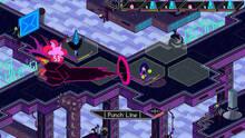 Imagen 5 de Keylocker - Turn Based Cyberpunk Action