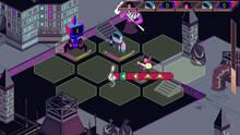 Imagen 7 de Keylocker - Turn Based Cyberpunk Action