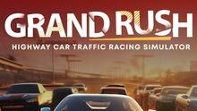 Imagen 3 de Grand Rush: Highway Car Traffic Racing Simulator