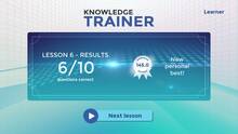 Imagen 6 de Trivia: Knowledge Trainer - the Quiz Game
