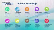 Imagen 8 de Trivia: Knowledge Trainer - the Quiz Game