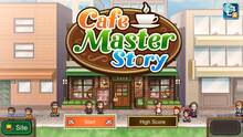 Imagen 21 de Cafe Master Story