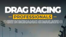 Imagen 3 de Drag Racing Professionals: Dirt Mechanic Simulator