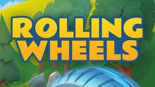 Imagen 23 de Rolling Wheels