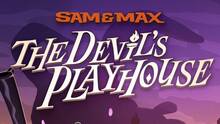 Imagen 18 de Sam & Max: The Devil's Playhouse Remastered