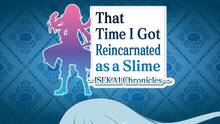 Imagen 56 de That Time I Got Reincarnated as a Slime ISEKAI Chronicles