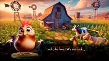 Imagen 2 de Chicken Party: Animal Farm