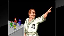 Imagen 4 de Arcade Archives THE NINJA KIDS