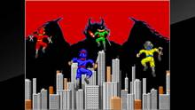 Imagen 5 de Arcade Archives THE NINJA KIDS