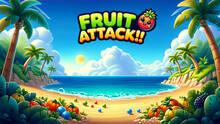 Imagen 2 de Fruit Attack!!