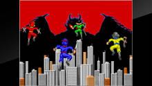 Imagen 15 de Arcade Archives THE NINJA KIDS