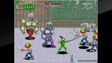 Imagen 19 de Arcade Archives THE NINJA KIDS
