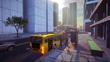 Imagen 4 de Bus Simulator Driver 2024 : City Zone