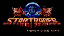 Imagen 2 de EGGCONSOLE STAR TRADER PC-8801mkIISR