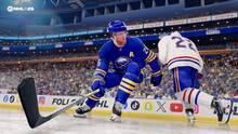 Imagen 6 de NHL 25