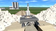 Imagen 6 de Spaceflight Simulator 2