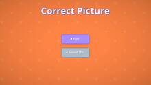 Imagen 3 de Correct Picture